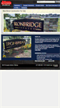 Mobile Screenshot of moughanbuilders.com